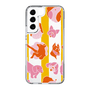 スリムプロテクションケース［ acotomo - RETRO POP DOGS ］