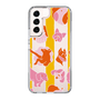 スリムプロテクションケース［ acotomo - RETRO POP DOGS ］