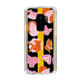 スリムプロテクションケース［ acotomo - RETRO POP DOGS ］
