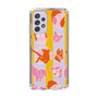 スリムプロテクションケース［ acotomo - RETRO POP DOGS ］