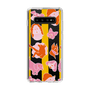 スリムプロテクションケース［ acotomo - RETRO POP DOGS ］