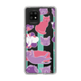 スリムプロテクションケース［ acotomo - RETRO POP CATS ］