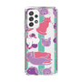 スリムプロテクションケース［ acotomo - RETRO POP CATS ］