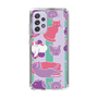 スリムプロテクションケース［ acotomo - RETRO POP CATS ］