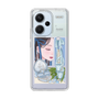 スリムプロテクションケース［ カンザキミナミ - バレエコア・ガール ］