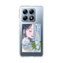 スリムプロテクションケース［ カンザキミナミ - バレエコア・ガール ］