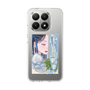 スリムプロテクションケース［ カンザキミナミ - バレエコア・ガール ］