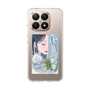 スリムプロテクションケース［ カンザキミナミ - バレエコア・ガール ］
