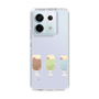 スリムプロテクションケース［ annin01 - ほのぼのとフロートドリンク ］