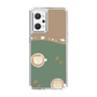 スリムプロテクションケース［ annin01 - ほっとカフェラテ ］