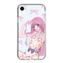 スリムプロテクションケース［ MIORI - Dress girl ］