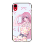 スリムプロテクションケース［ MIORI - Dress girl ］