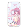 スリムプロテクションケース［ MIORI - Dress girl ］