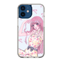 スリムプロテクションケース［ MIORI - Dress girl ］
