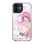 スリムプロテクションケース［ MIORI - Dress girl ］