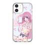スリムプロテクションケース［ MIORI - Dress girl ］