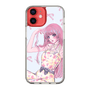 スリムプロテクションケース［ MIORI - Dress girl ］