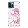 スリムプロテクションケース［ MIORI - Dress girl ］