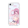 スリムプロテクションケース［ MIORI - Dress girl ］
