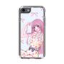 スリムプロテクションケース［ MIORI - Dress girl ］