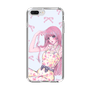 スリムプロテクションケース［ MIORI - Dress girl ］