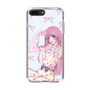 スリムプロテクションケース［ MIORI - Dress girl ］