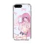 スリムプロテクションケース［ MIORI - Dress girl ］