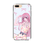 スリムプロテクションケース［ MIORI - Dress girl ］