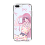 スリムプロテクションケース［ MIORI - Dress girl ］