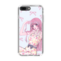 スリムプロテクションケース［ MIORI - Dress girl ］