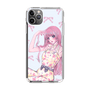 スリムプロテクションケース［ MIORI - Dress girl ］