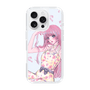 スリムプロテクションケース［ MIORI - Dress girl ］