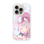 スリムプロテクションケース［ MIORI - Dress girl ］