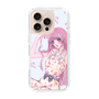 スリムプロテクションケース［ MIORI - Dress girl ］