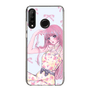 スリムプロテクションケース［ MIORI - Dress girl ］