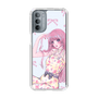 スリムプロテクションケース［ MIORI - Dress girl ］