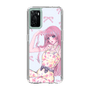 スリムプロテクションケース［ MIORI - Dress girl ］