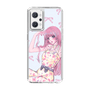 スリムプロテクションケース［ MIORI - Dress girl ］