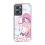 スリムプロテクションケース［ MIORI - Dress girl ］