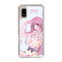 スリムプロテクションケース［ MIORI - Dress girl ］