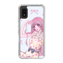 スリムプロテクションケース［ MIORI - Dress girl ］