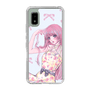 スリムプロテクションケース［ MIORI - Dress girl ］