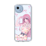 スリムプロテクションケース［ MIORI - Dress girl ］