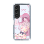 スリムプロテクションケース［ MIORI - Dress girl ］