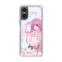 スリムプロテクションケース［ MIORI - Dress girl ］
