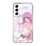 スリムプロテクションケース［ MIORI - Dress girl ］