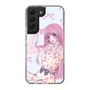 スリムプロテクションケース［ MIORI - Dress girl ］