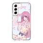 スリムプロテクションケース［ MIORI - Dress girl ］