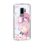 スリムプロテクションケース［ MIORI - Dress girl ］