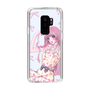 スリムプロテクションケース［ MIORI - Dress girl ］